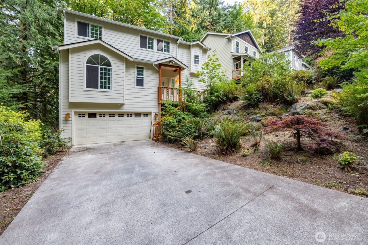 35 Green Hill Road , Bellingham, WA 98229