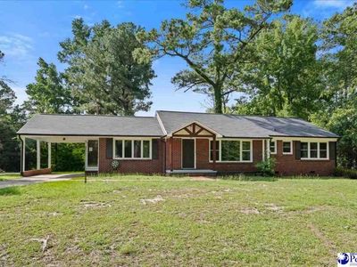 206 State Rd, Cheraw, SC 29520