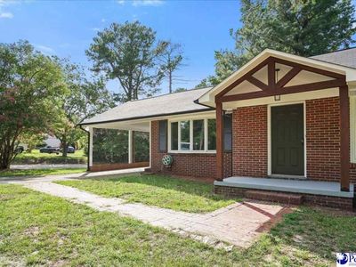 206 State Rd, Cheraw, SC 29520