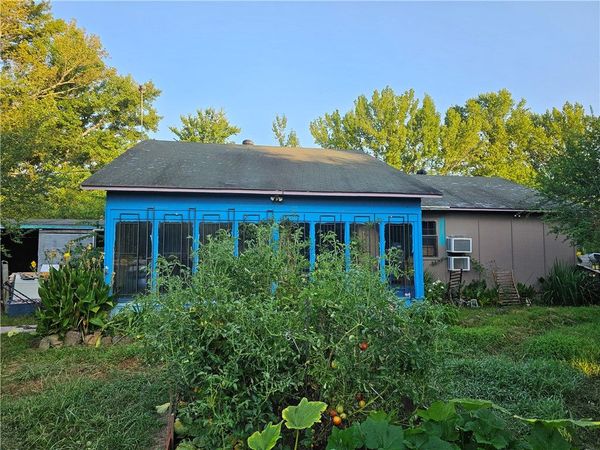 629 Bud Chesney Road , Russellville, AR 72802