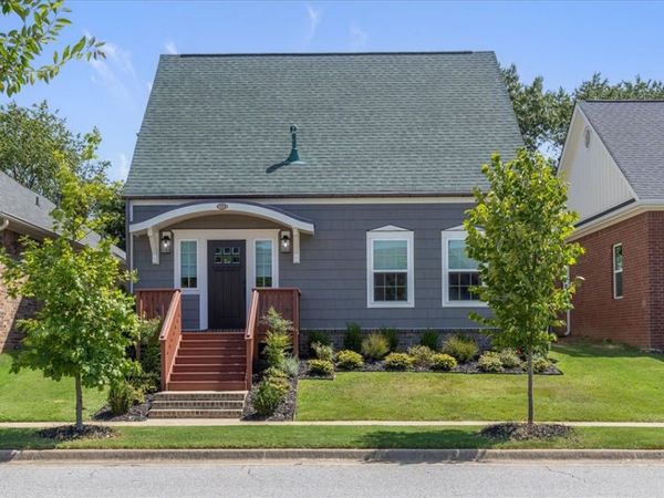 4211 W Winter Evening Place , Fayetteville, AR 72704