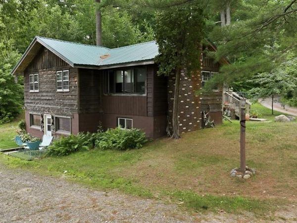 8078N Dream Catcher Road, Unit 6 & 7, Hayward, WI 54843