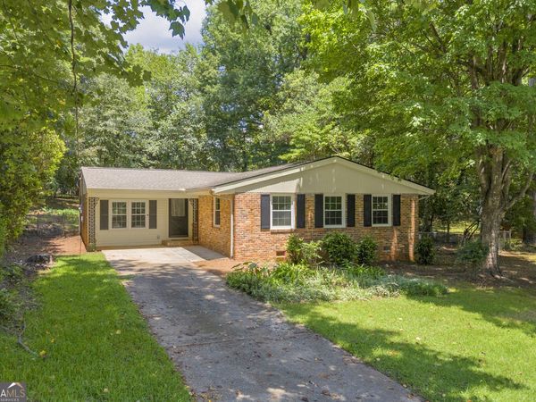 295 Vista Drive, Athens, GA 30605