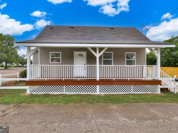 1843 Blairs Lane, Augusta, GA 30904