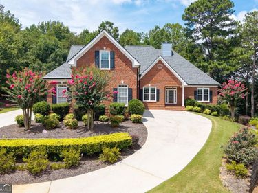 2777 Chinquapin Court, Buford, GA 30519