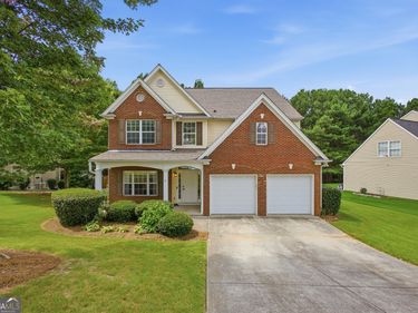 4140 Plantation Mill Drive, Buford, GA 30519