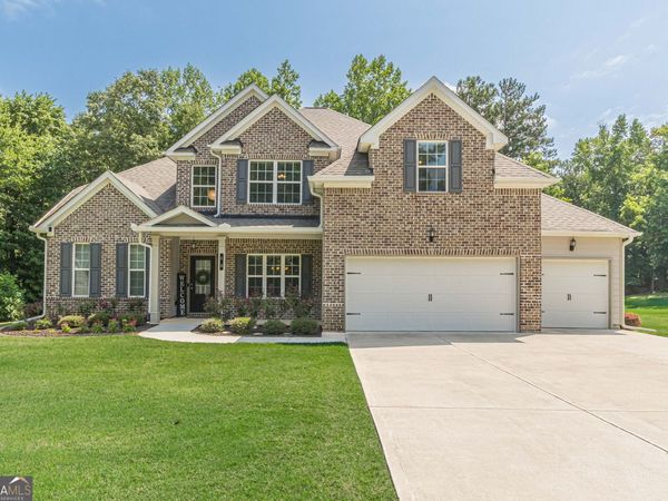 40 Pebblestone Run, Dallas, GA 30157