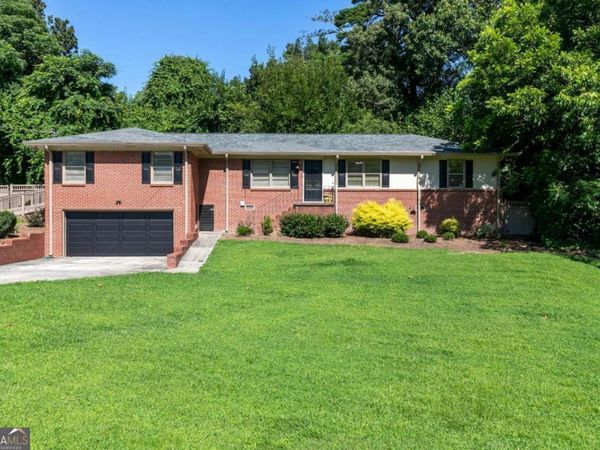 2133 Sandy Plains Road, Marietta, GA 30066