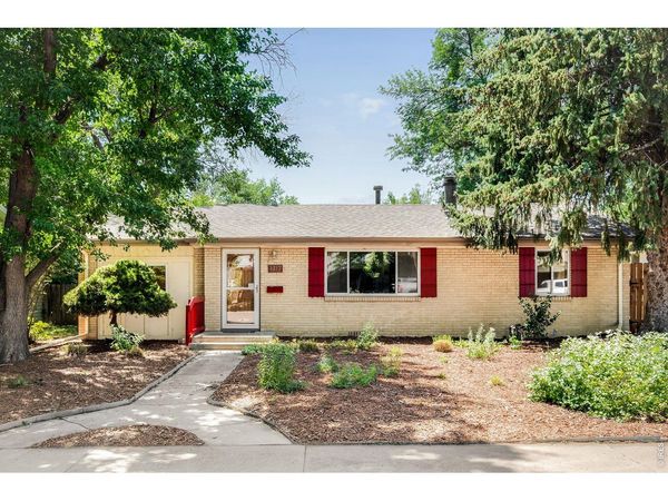 1417 Sharpe Pl, Longmont, CO 80501