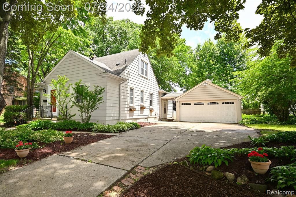 510 N Connecticut Avenue, Royal Oak, MI 48067 Main Photo