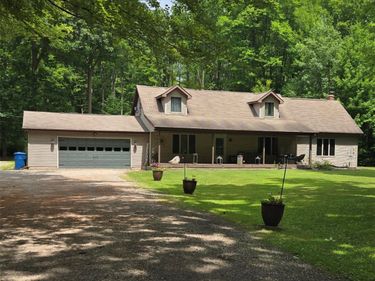 760 Moff Drive, Deerfield Township, Mi 48421
