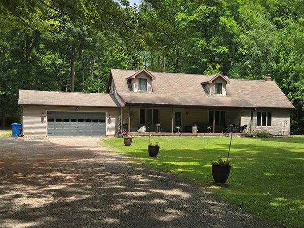 760 Moff Drive, Deerfield Township, Mi 48421