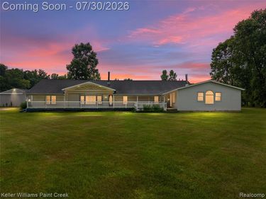 7544 Ravenswood Road, Wales Township, Mi 48027