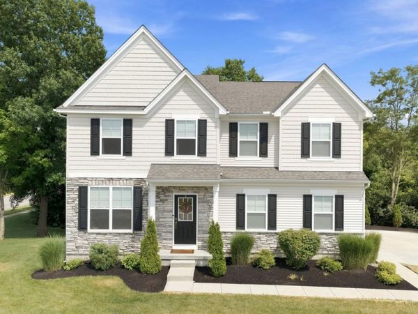 6687 Tree View Drive, Liberty Twp, OH 45044