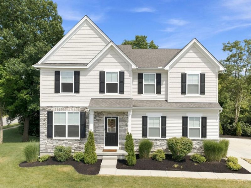 6687 Tree View Drive, Liberty Township, OH 45044 Photo 1