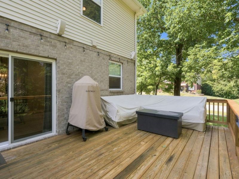 6687 Tree View Drive, Liberty Township, OH 45044 Photo 47