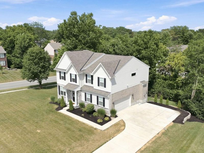 6687 Tree View Drive, Liberty Township, OH 45044 Photo 49