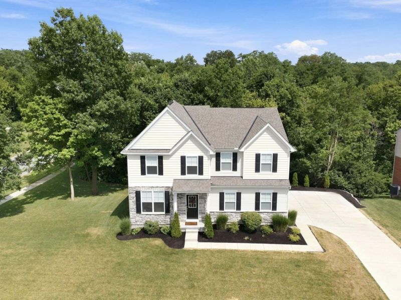 6687 Tree View Drive, Liberty Township, OH 45044 Photo 50
