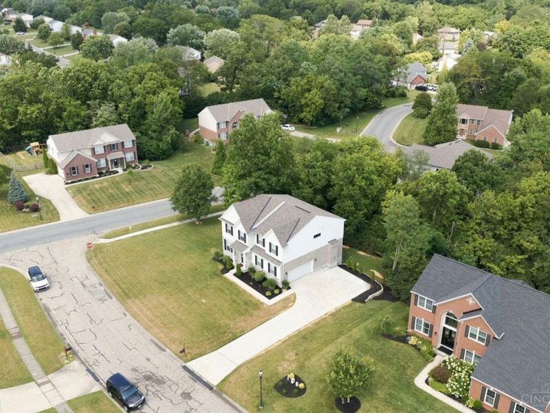 6687 Tree View Drive, Liberty Township, OH 45044 Photo 51