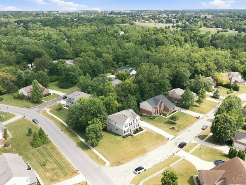6687 Tree View Drive, Liberty Township, OH 45044 Photo 53