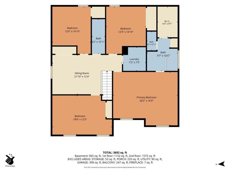 6687 Tree View Drive, Liberty Township, OH 45044 Photo 55