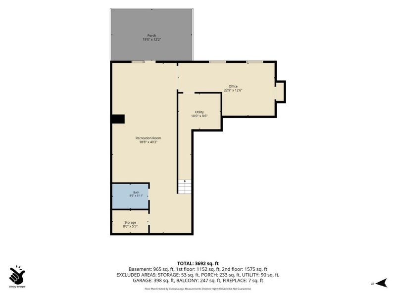 6687 Tree View Drive, Liberty Township, OH 45044 Photo 56
