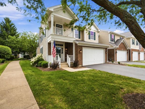 253 Larsdotter Lane , Geneva, IL 60134