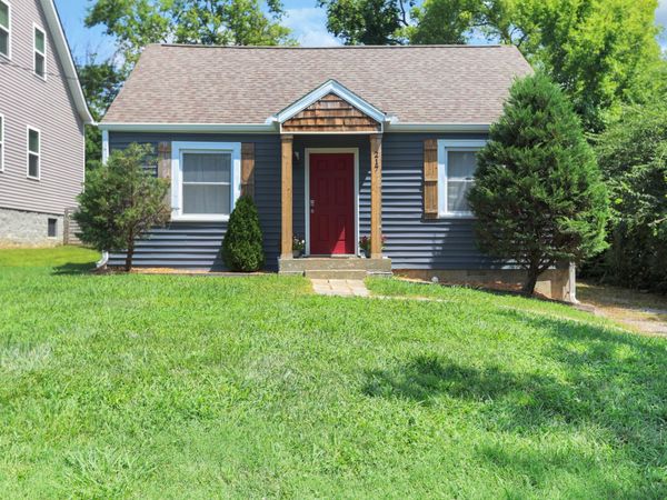 217 Wiley St , Madison, TN 37115