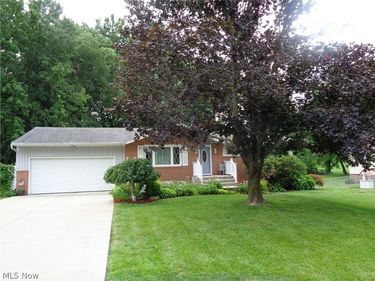 824 39th Street SW, Canton, OH 44706