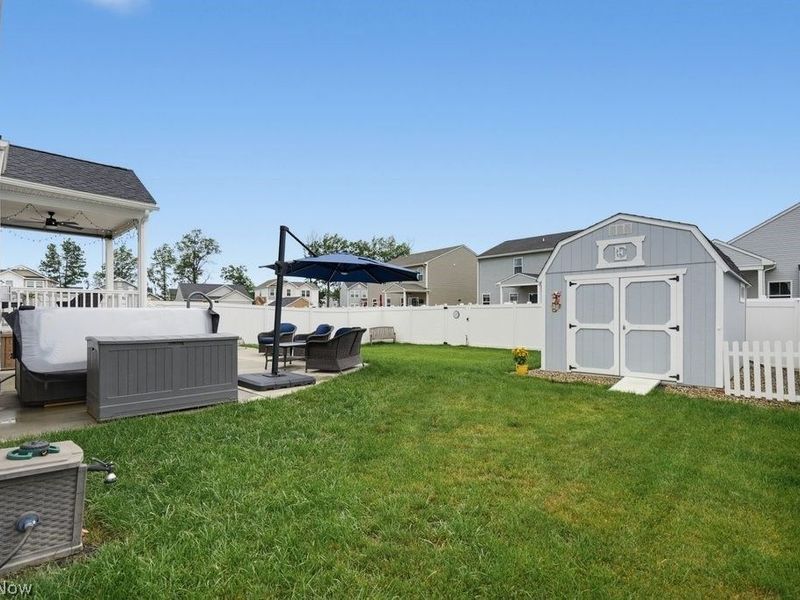 311 River Run Drive, Elyria, OH 44035 Photo 47