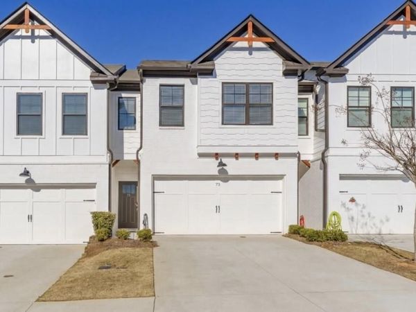 73 South Auburn Landing Place, Auburn, GA 30011