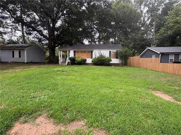 4185 Hanes Drive , Decatur, GA 30035