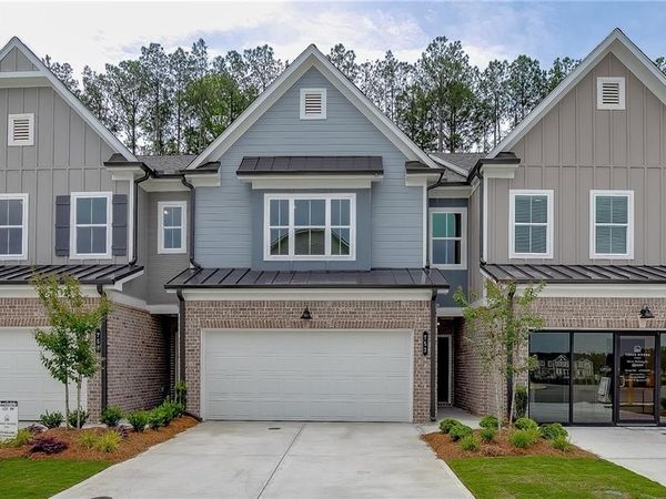 785 Woods Chapel Road , Unit Lot 87, Sugar Hill, GA 30518