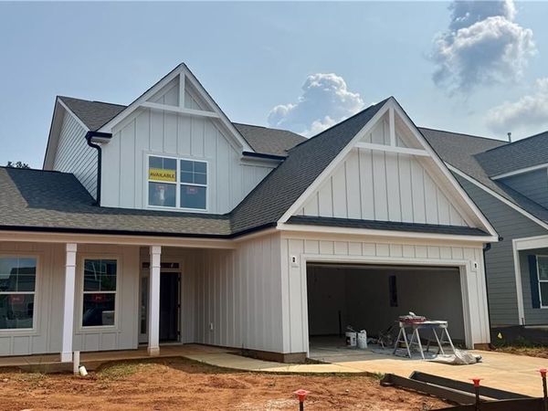 1614 Wareham Drive, Mebane, NC 27302