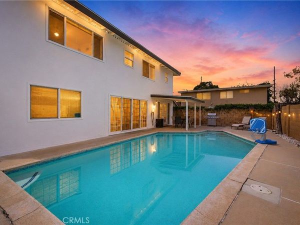 19518 Thornlake Avenue, Cerritos, CA 90703