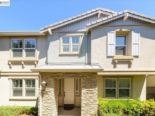2792 Alliston Loop, Dublin, CA 94568