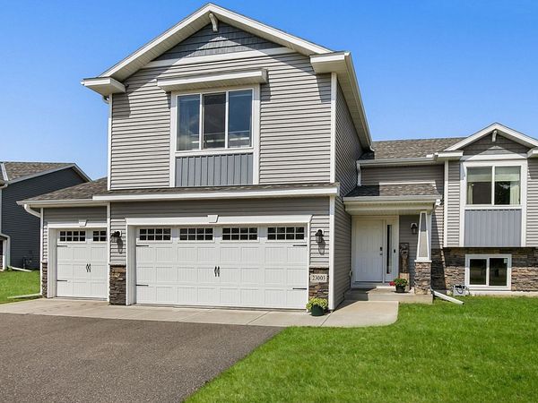 23003 27th Avenue, Saint Augusta, MN 56301