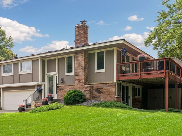 7603 Zinnia Way , Maple Grove, MN 55311