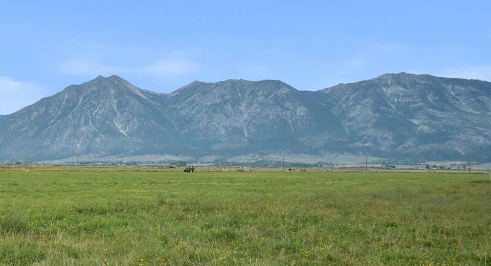 1245 Highway 88, Gardnerville, NV 89460 Photo