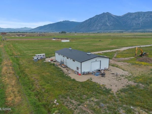 1245 Highway 88, Gardnerville, NV 89460