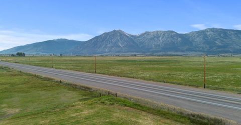 1245 Highway 88, Gardnerville, NV 89460 Photo