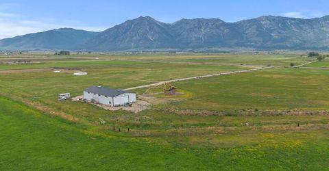 1245 Highway 88, Gardnerville, NV 89460 Photo
