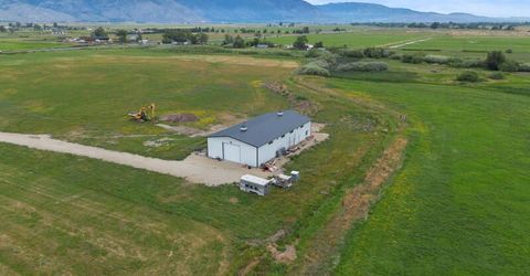 1245 Highway 88, Gardnerville, NV 89460 Photo