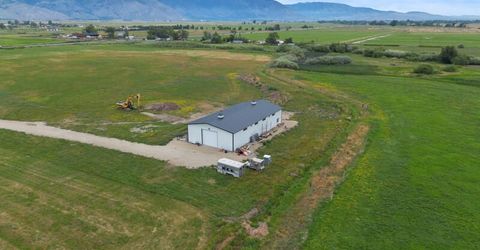 1245 Highway 88, Gardnerville, NV 89460 Photo