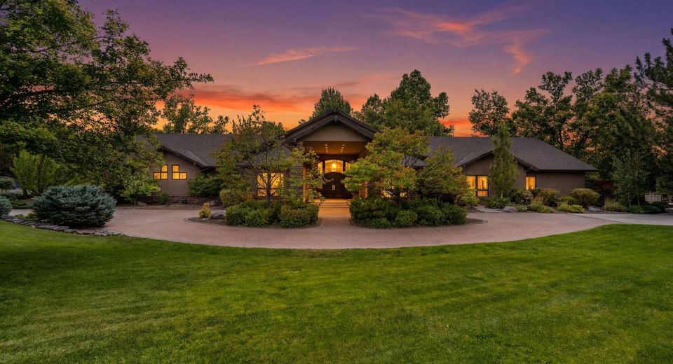 1456 Willow Creek Lane, Gardnerville, NV 89410 Photo