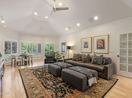 1456 Willow Creek Lane, Gardnerville, NV 89410 Photo