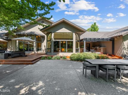 1456 Willow Creek Lane, Gardnerville, NV 89410 Photo