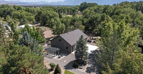 1456 Willow Creek Lane, Gardnerville, NV 89410 Photo