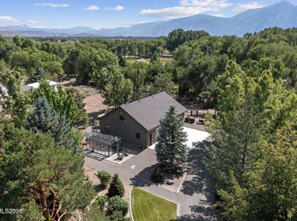 1456 Willow Creek Lane, Gardnerville, NV 89410 Photo