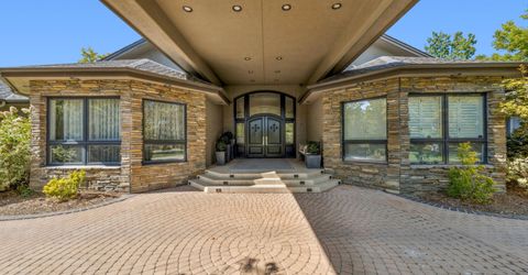 1456 Willow Creek Lane, Gardnerville, NV 89410 Photo